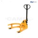 CAMEL HJ365 hydraulic pallet drum holder with a capacity of 365 kg